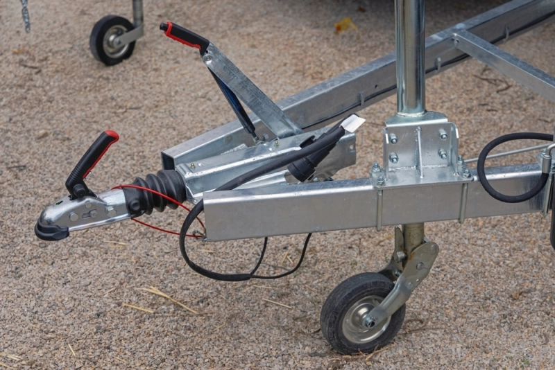 Installation d’attelage à Bouloc près de Toulouse